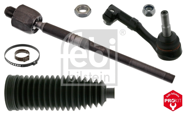 Tie Rod (40516)