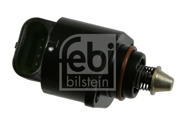 Idle Control Valve, air supply (21160)