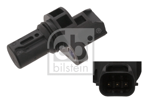 Sensor, crankshaft pulse (32088)