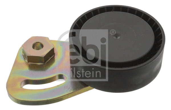 Belt Tensioner, V-ribbed belt (11333)