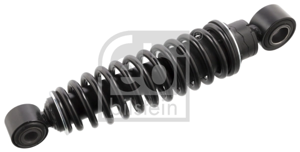 Shock Absorber, driver cab suspension (102018)