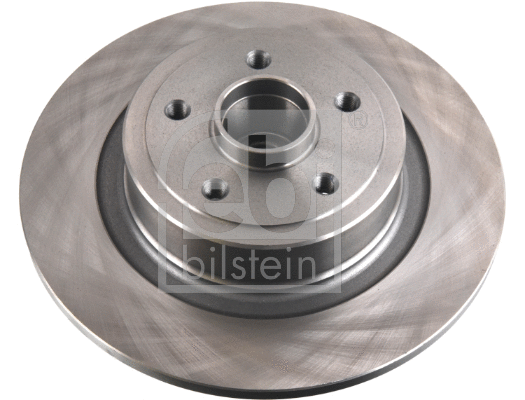 Brake Disc (171502)