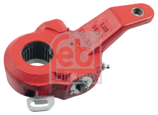 Adjuster, braking system