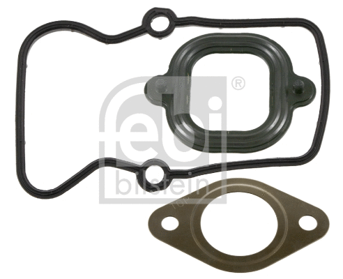 Gasket Set, cylinder head cover (30705)