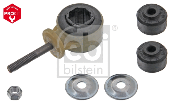 Link/Coupling Rod, stabiliser bar (09474)