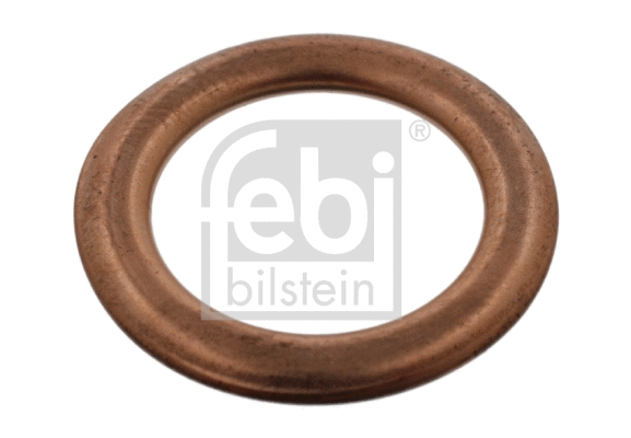 Seal Ring, oil drain plug (36495)