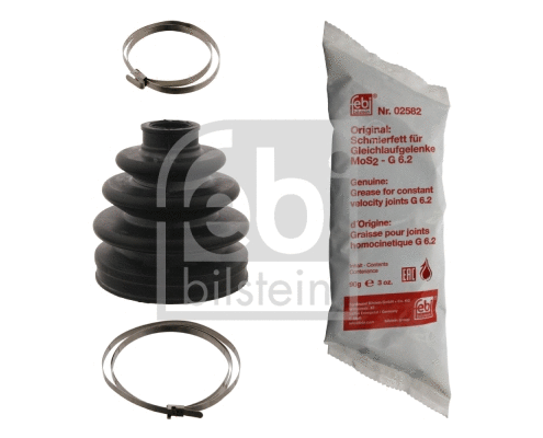 Bellow Kit, drive shaft (29842)