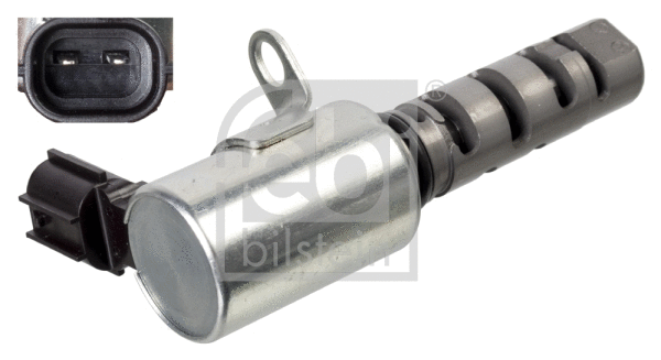 Control Valve, camshaft adjustment (107419)