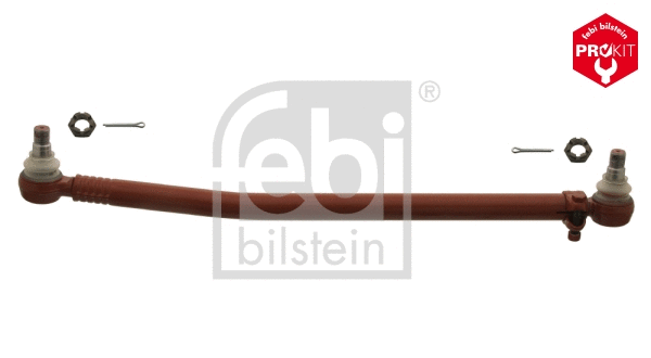 Centre Rod Assembly (15140)
