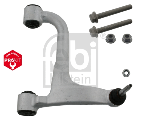 Control/Trailing Arm, wheel suspension (40608)