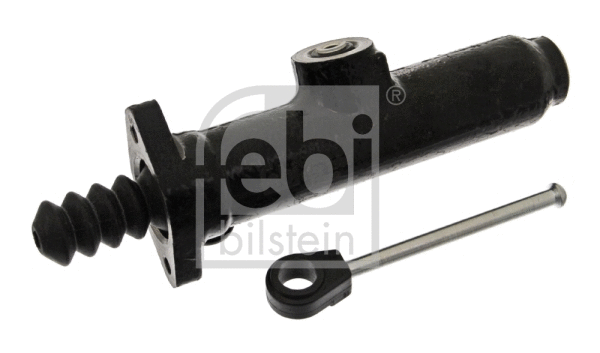 Master Cylinder, clutch (12330)