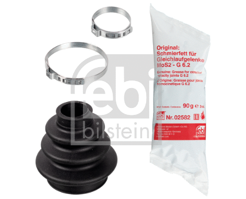 Bellow Kit, drive shaft (171722)