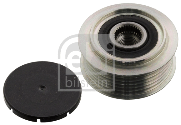 Alternator Freewheel Clutch (101765)