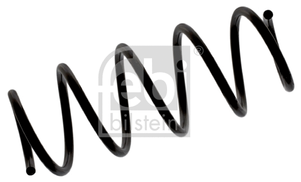 Suspension Spring (38678)