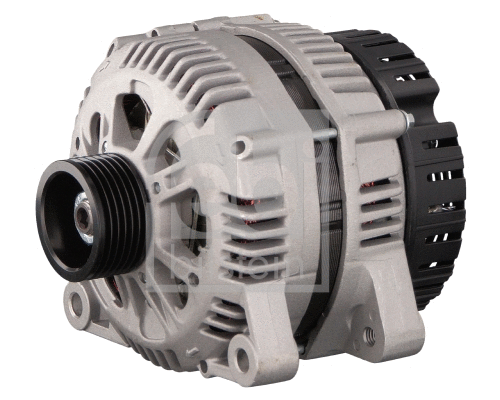 Alternator (101508)