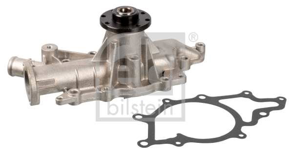 Water Pump, engine cooling (26392)