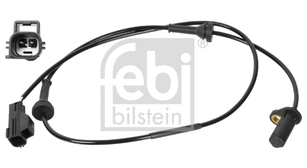 Sensor, wheel speed (170895)