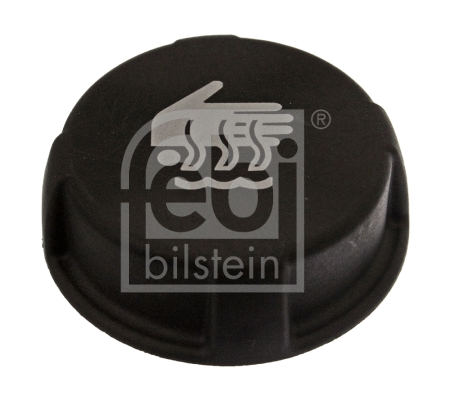 Cap, coolant tank (40245)