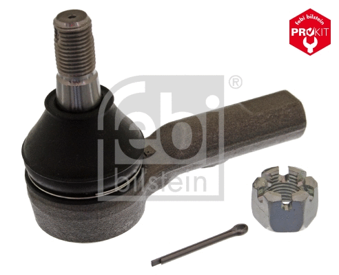 Tie Rod End (42702)