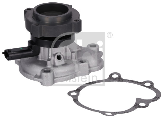 Water Pump, engine cooling (184564)