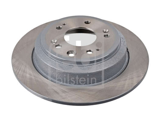 Brake Disc (170701)