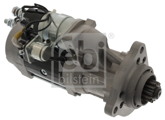 Starter (48992)