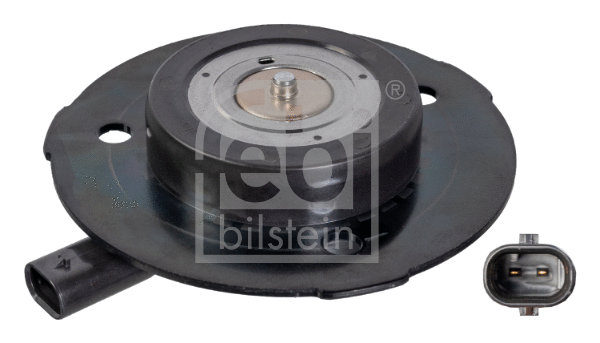 Control Valve, camshaft adjustment (177263)