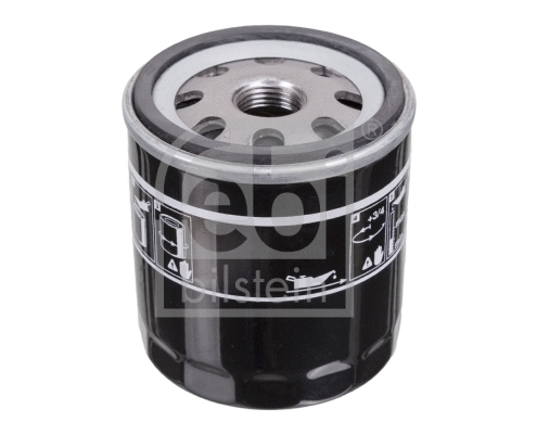 Oil Filter (27138)