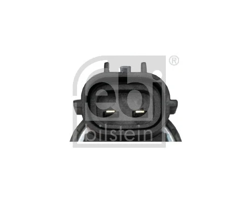 Control Valve, camshaft adjustment