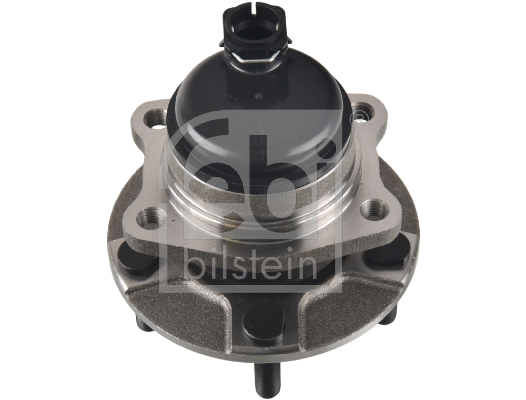 Wheel Bearing Kit (174569)