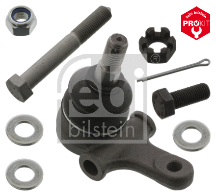 Ball Joint (42402)