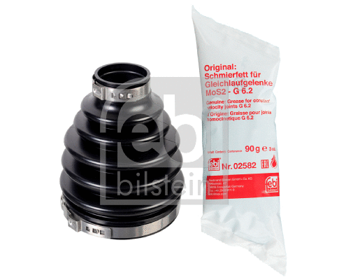Bellow Kit, drive shaft (176745)