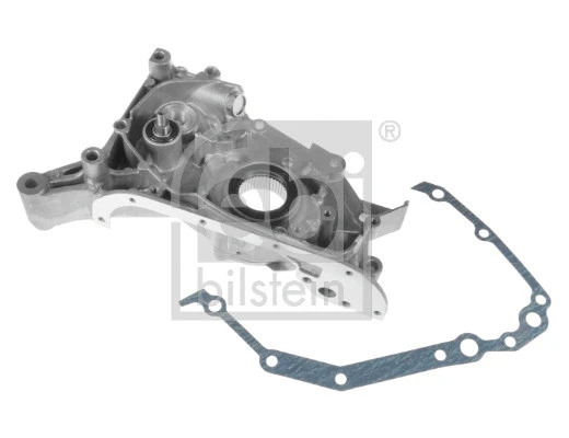 Oil Pump (179336)