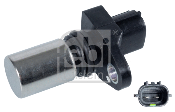 Sensor, crankshaft pulse (108299)