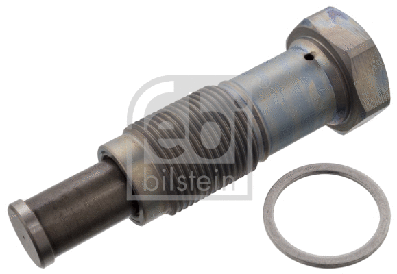 Tensioner, timing chain (49552)