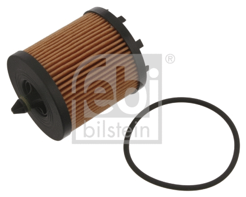 Oil Filter (39762)
