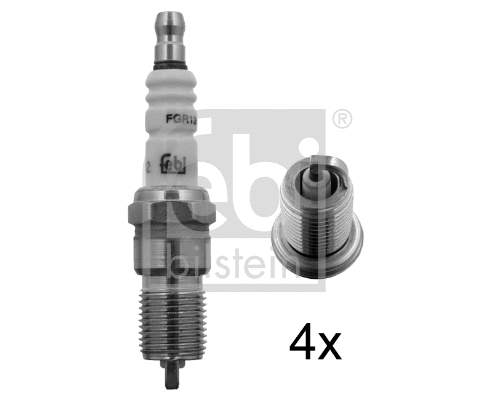 Spark Plug (13443)