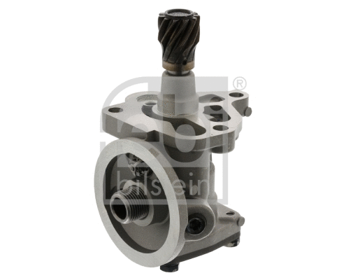 Oil Pump (01316)