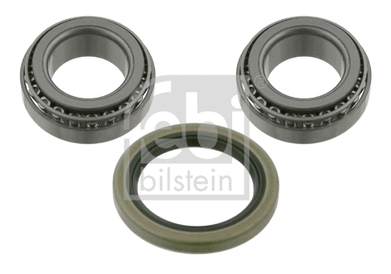 Wheel Bearing Kit (09770)