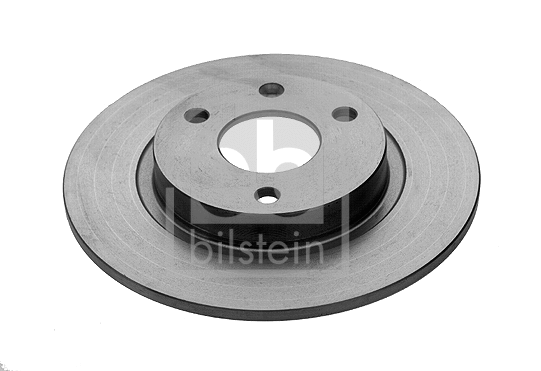 Brake Disc (10318)