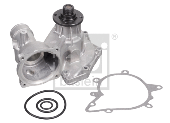 Water Pump, engine cooling (24193)