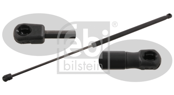 Gas Spring, bonnet (27617)