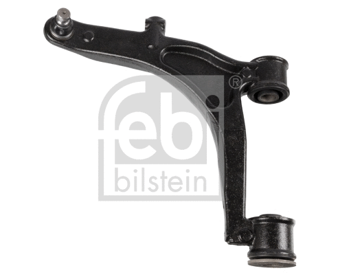 Control/Trailing Arm, wheel suspension (36583)