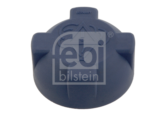 Cap, coolant tank (02269)