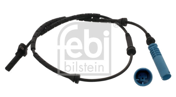 Sensor, wheel speed (39277)