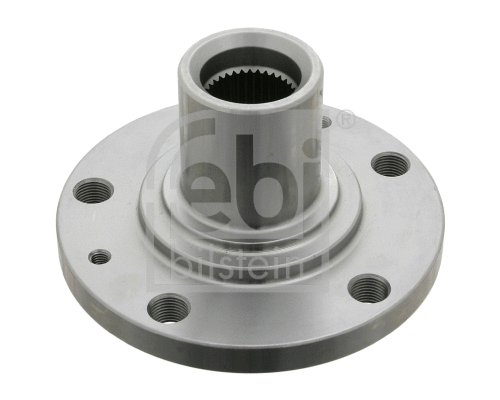 Wheel Hub (28232)