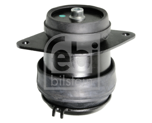 Mounting, engine (07122)