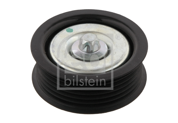 Deflection/Guide Pulley, V-ribbed belt (31089)