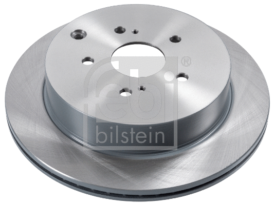 Brake Disc (108483)