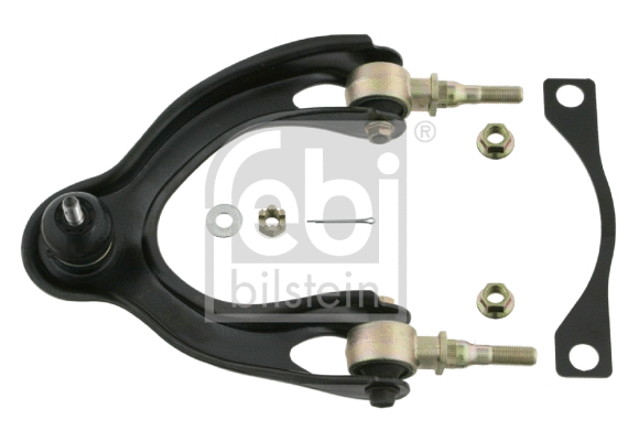 Control/Trailing Arm, wheel suspension (15555)